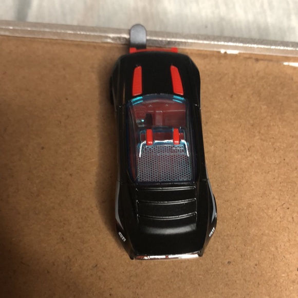 Alpha Pursuit - Picture 6 of 8